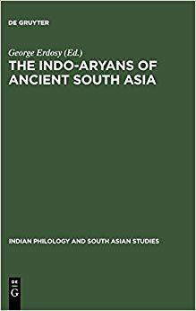 【预订】The Indo-Aryans of Ancient South Asia 9783110144475