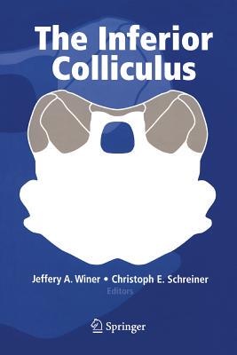【预订】The Inferior Colliculus