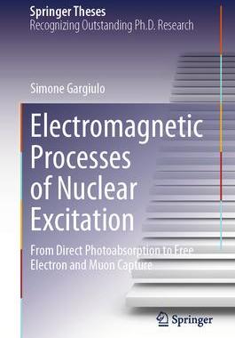 预订 Electromagnetic Processes of Nuclear Excitation