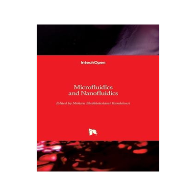 [预订]Microfluidics and Nanofluidics 9781789235401