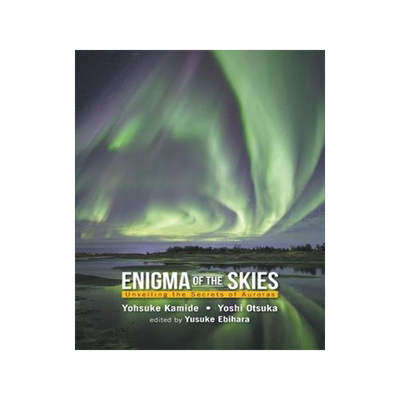 [预订]Enigma of the Skies 9789811230394