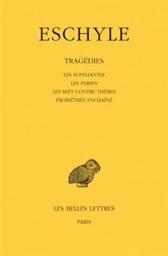 [预订]Tragédies, Vol. 1 9782251001159