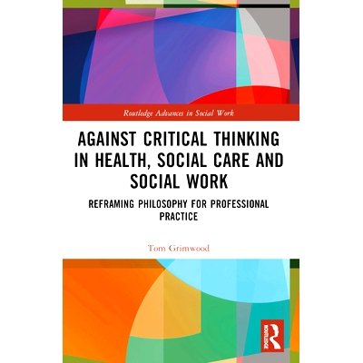 Reframing Philosophy for Professional Pr