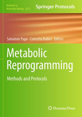 预订 Metabolic Reprogramming
