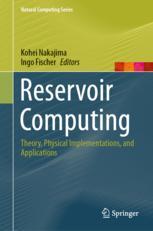 【预订】Reservoir Computing 9789811316869