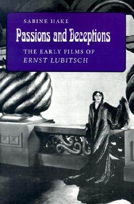 【预订】Passions and Deceptions