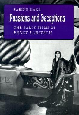 【预订】Passions and Deceptions