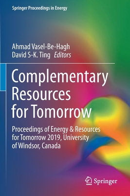 【预订】Complementary Resources for Tomorrow