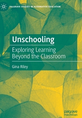 【预订】Unschooling