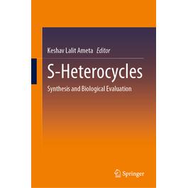 预订 S-Heterocycles