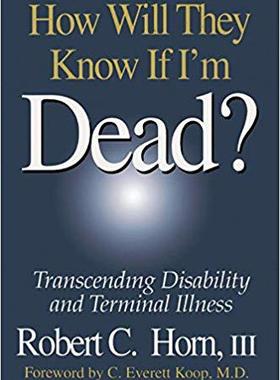 【预售】How Will They Know If I’m Dead?