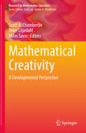 【预订】Mathematical Creativity: A Developmental Perspective 9783031144738