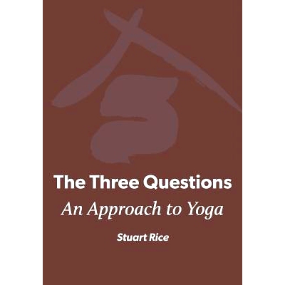 预订 The Three Questions: An Approach to Yoga: 9781523721092
