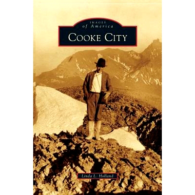 预订 Cooke City: 9781531650070