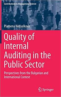 Internal Public 预售 Sector the Quality Auditing