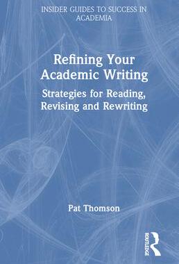 [预订]Refining Your Academic Writing 9780367468750
