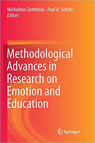 【预售】Methodological Advances in Research on Emotion and Education