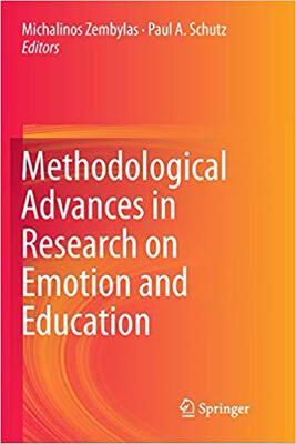 【预售】Methodological Advances in Research on Emotion and Education