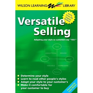 the Way Versatile Buy Wants Selling Customer 预订 Your