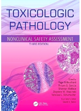 预订 Toxicologic Pathology: Nonclinical Safety Assessment: 9781032319193