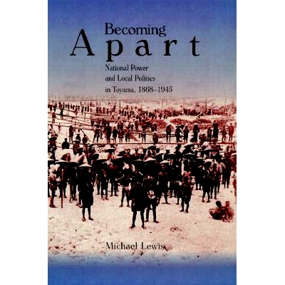 National Power and Local Politics in Toy