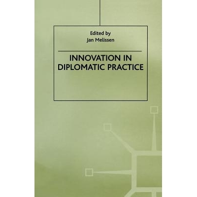 预订 Innovation in Diplomatic Practice: 9781349272723