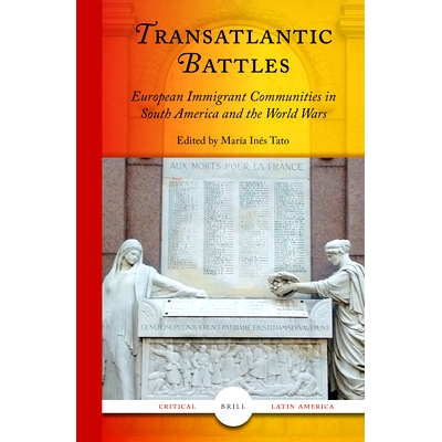 European Immigrant Communities in South