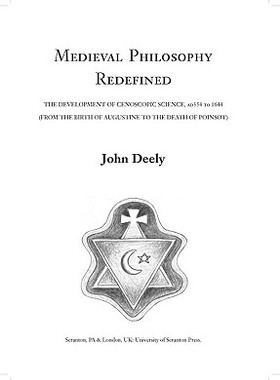 【预订】Medieval Philosophy Redefined 9781589662162