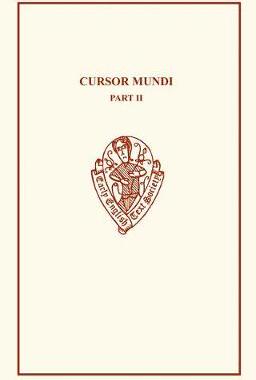 【预订】Cursor Mundi II