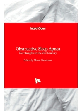 预订 Obstructive Sleep Apnea - New Insights in the 21st Century: New Insights in the 21st Century: 9780854663620