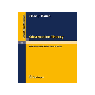 预订 Obstruction Theory
