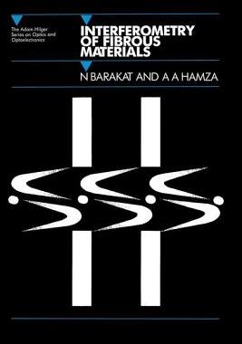 【预订】Interferometry of Fibrous Materials