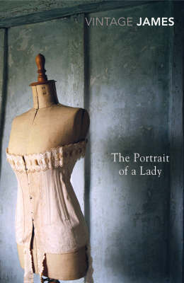 【预订】The Portrait of a Lady