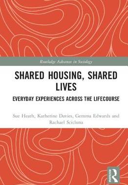 预订 Shared Housing, Shared Lives