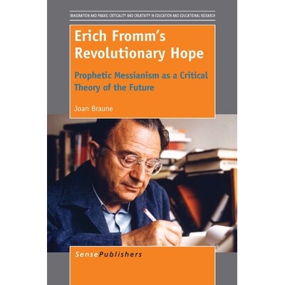 Prophetic Messianism as a Critical Theor