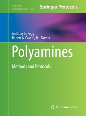【预订】Polyamines
