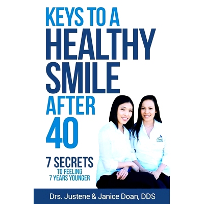 预订 Keys to a Healthy Smile After 40: 7 Secrets to Feeling 7 Years Younger: 9781074537647