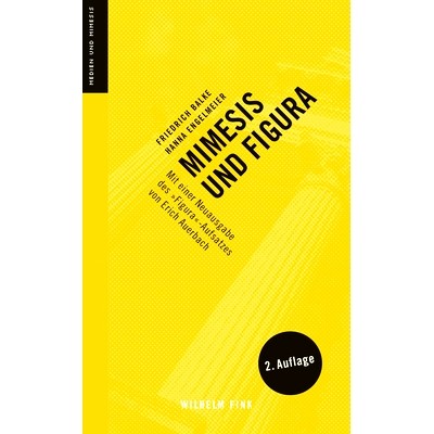 Mit einer Neuausgabe des &raquo;Figura&laquo;-Aufs