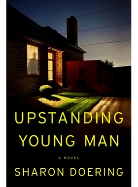 预订 Upstanding Young Man 正直的年轻人: 9781368113793