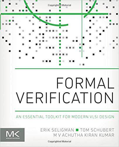 【预售】Formal Verification