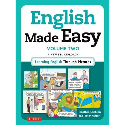 A New ESL Approach: Learning English Thr