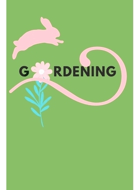 预订 Gardening: Plant Tracking, Shopping List, Plot Plans, Hanging Basket Info. and So Much More: 9781695259522