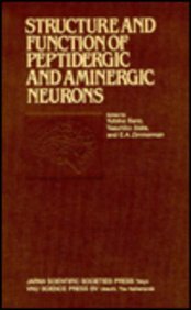 【预订】Proceedings of the Taniguchi Symposia on Brain Sciences, Volume 5: Structure and Function of Peptidergic a... 书籍/杂志/报纸 艺术类原版书 原图主图