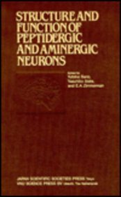 【预订】Proceedings of the Taniguchi Symposia on Brain Sciences, Volume 5: Structure and Function of Peptidergic a...