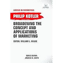 预订 Broadening The Concept And Applications Of Marketing: 9781636512518