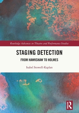 [预订]Staging Detection