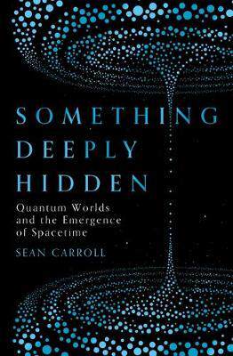 [预订]Something Deeply Hidden 9781786076335
