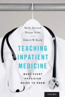 【预订】Teaching Inpatient Medicine 9780190671495