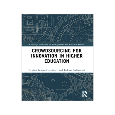 预订 Crowdsourcing for Innovation in Higher Education