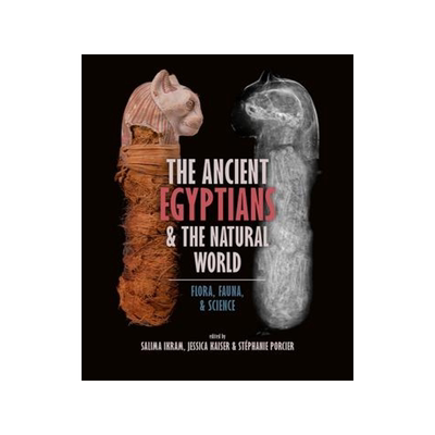 [预订]The Ancient Egyptians and the Natural World 9789464260366